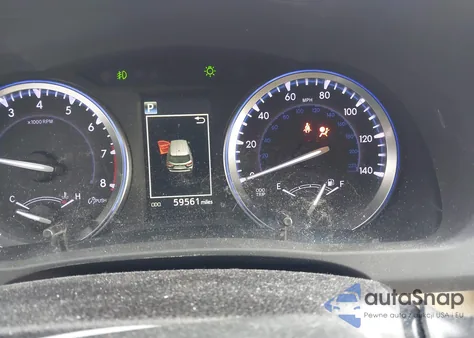 2018 Toyota Highlander Xle from USA, damaged, VIN 5TDJZRFH6JS880793